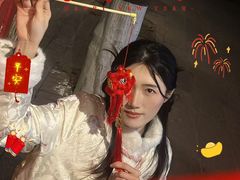 -东涌水乡风情街
