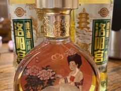 -老雒阳面馆·水席(定鼎门店)