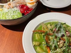 -有序Orderly融合西餐·咖啡(运河外滩店)