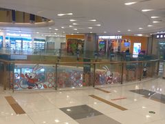 -凯德广场(西城店)