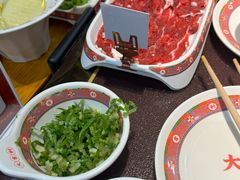 -大吉利·潮汕牛肉火锅(万峰路店)