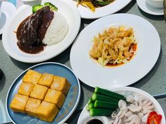 -大头力茶餐厅(花都融创茂店)
