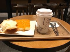 -星巴克臻选(深圳罗湖万象城店)
