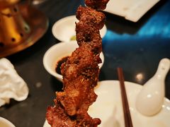 -鼓楼东街老火锅(鼓楼店)