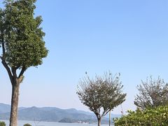 -东钱湖旅游度假区