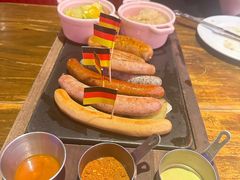 -1886德国汽车餐厅(外滩中央店)