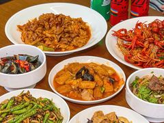 -毛哥小馆子(百井坊巷店)