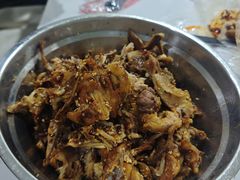 -东北菜冰城一家人