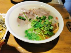 羊肉汤-祥盛隆羊汤馆(芙蓉店)