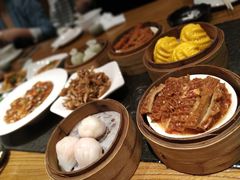 -小城粥道·海胆鲜虾粥(解放广场店)