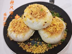 -顺德人家食府(黄金广场店)
