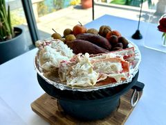 -量子制造·元创意料理(李公堤店)