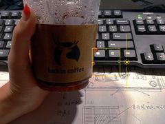 -瑞幸咖啡(番禺万达广场店)