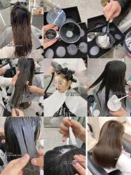 -川崎形象·GANO HAIR  salon