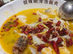 -蓉城小馆(科兴店)