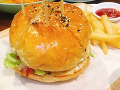 -G+KITCHEN(龙湖狮山天街店)