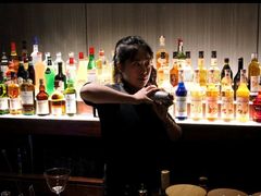 -LAMP BAR 水烟音乐酒吧