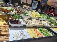 -醉人椒麻辣香锅(上地华联店)