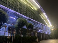 -宝安体育馆游泳馆