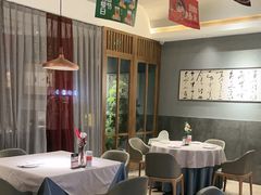 -湘满甲·黄焖甲鱼创始者·湘菜·鲁菜(潘家园店)