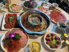 -枇杷园食为鲜火锅(南山店)