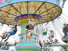 -七彩云南欢乐世界