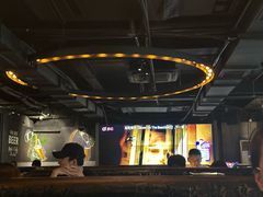 -麦凯伦烧烤·精酿超级工厂店(金桥总店)