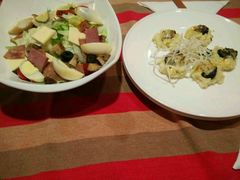 android_upload_pic-托斯卡纳烘焙意大利餐厅(五天地店)