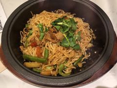山西传统豆角焖面-晋心山西面(壹方城店)