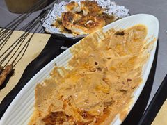 -李赵合鲜肉烧烤(西荷店)