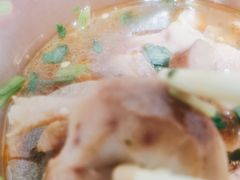 -新桥方记猪蹄