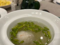 -太湖饭店·寄畅轩中餐厅