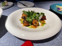 -弦月窗LUNETTE BY AMANDA(复兴路店)