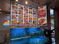 -望江门小龙虾·烧烤(九堡店)