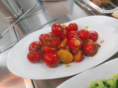 -张记烤羊腿(北花园店)