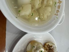 -老西白点心店