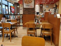-食其家·牛丼咖喱(天津梅江印象城店)