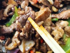 -晓梦戳子肉(瑞云路店)