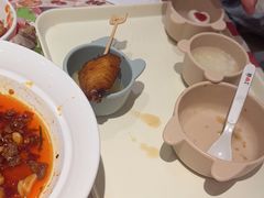 -西贝(枫蓝国际购物中心店)