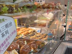 -PAOPAO Bakery&Café(港汇店)