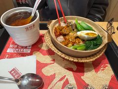 -华记煲仔华·煲仔饭(三元里万科里店)