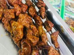 -继承独一味生烤羊排(金牛小区店)