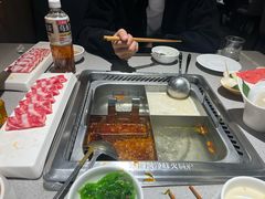 -海底捞火锅(老城根店)