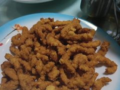 -掌勺人鱼馆(朝阳镇店)