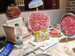 -东道煮牛肉火锅(东盛大街店)
