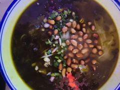 -车沾巷·重庆老味豌杂面