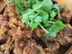 -古真记钵钵鸡(总店)