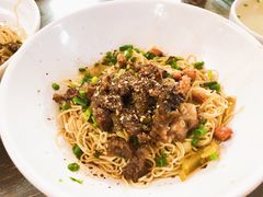 -阿阳牛腩腌面店