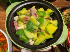 -云海肴·汽锅鸡·云南代表菜(美罗城店)