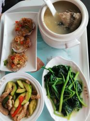 -安馨无忧月子中心(青秀店)